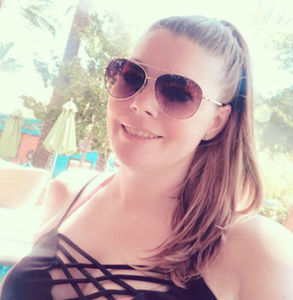 Meet your Posher, Kristen